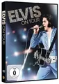 Elvis on Tour, 1 DVD | Pierre Adidge | Englisch | DVD | 1x DVD-5 | 2010