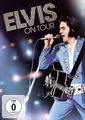 Elvis On Tour (OmU) - Universal Pictures  - (DVD Video / Musik)