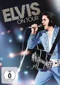 Elvis On Tour - (Elvis Presley) # DVD-NEU