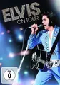 Elvis on Tour von Perry Adidge, Robert Abel | DVD | Zustand sehr gut