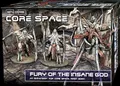 Core Space: Fury of the Insane God (Exp.) (engl.)