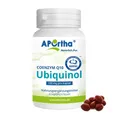 Kaneka Ubiquinol Coenzym Q10 - 100mg - vegetarische Kapseln 60 St