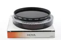 HOYA HMC ND8 Graufilter / 82mm