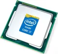 Intel Core i7 4790 - 3.6 GHz - 4 Kerne - 8 Threads