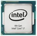Intel Core i7-4790 Processor Socket 1150 3.6GHz 4.0GHz Turbo! 4 Cores 22nm