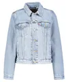 Damen Jeansjacke "Original Trucker All Mine" S