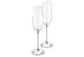 Swarovski Sektglas