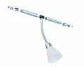 Paulmann Seil- und Schienensystem CombiEasy Spot Curcuma 1x35W GU4 Chrom/Opal 1