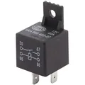 HELLA Relais, Arbeitsstrom 4ra965400071 für Volvo DAF BMW Ford Opel VW