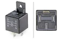 HELLA 4RA965400-071 Öldruckschalter