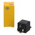 HELLA Relais Zentralelektrik Arbeitskontaktrelais für VW AUDI SKODA 4H0951253A