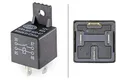 Relais 4RA 965 400-071 HELLA