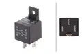 Relais Arbeitsstrom HELLA 4RA 965 400-071 12V 40A