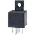 Arbeitsstrom Relais 12V, 4 polig BMW, 4RA 965 400-071