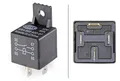 HELLA Relais, Arbeitsstrom 4RA 965 400-071