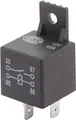 HELLA 4RA 965 400-071 Relais Arbeitsstrom 12V 4-polig  Schaltbild S1 A Schließer