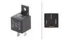 NEU - HELLA 4RA965400-071 Relais, Arbeitsstrom