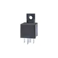 ORIGINAL® Hella 4RA 965 400-071 Relais, Arbeitsstrom