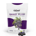 Getrocknete Pflaumen 1kg Ohne Stein Ungesüßt Vegan Pure Snack Müsli GiDeli