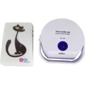 Cat & Hound Haustier-Türklingel (1555328)