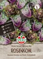 Mein schöner Garten DE SPERLI Rosenkohl-Samen 'Flower Sprouts® Autumn Star', F1 EH001438-001