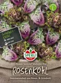 Sperli Rosenkohl 'Flower Sprouts® Autumn Star' Saatgut 81180