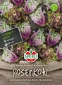 Sperli Rosenkohl " Flower Sprouts Autumn Star 81180 NEUHEIT Samen Kohl 