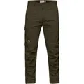 Fjällräven Herren Karl Pro Zip-Off Hose (Größe L, oliv)