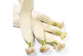 hair2heart Echthaar-Extension Bonding Extensions - glatt #10/0 Hell-Lichtblond 0.5g 60cm