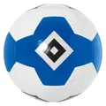 Hamburger SV HSV Fußball ** B-W-S ** in Größe 5