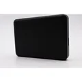 TOSHIBA Canvio Partner 4TB – Tragbare Externe Festplatte für Mac & Windows