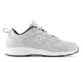 New Balance 408 Unisex Grau Sportschuhe Sneaker Trainingschuhe (ML408A7)
