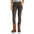 Carhartt Women's Force Stretch Utility Legging