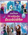 Disney Die Eiskönigin: 10 Jahre Eiskönigin: Die s... | Buch | Zustand akzeptabel