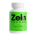 Mariendistel + Cholin Kapseln 80% Silymarin 100 St