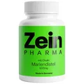 ZeinPharma® Mariendistel + Cholin