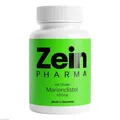2x MARIENDISTEL+CHOLIN Kapseln 80% Silymarin 100 ST