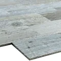 Metall Vinyl Mosaik Anamur Grau Selbstklebend