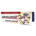 blend-a-dent Ultimate Haftcreme, Frischer Geschmack 8700216619721 , 40 g - Tube