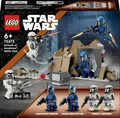 75373 LEGO STAR WARS Hinterhalt auf Mandalore Battle Pack