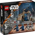 LEGO® Star Wars 75373 Hinterhalt auf Mandalore Battle Pack