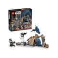 Lego 75373 Hinterhalt auf Mandalore™ Battle Pack