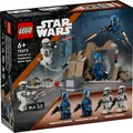 LEGO Star Wars™ Hinterhalt auf Mandalore™ Battle Pack (75373) Klemmbausteine NEU