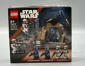 Lego Star Wars 75373 Hinterhalt auf Mandalore Neu & OVP Battlepack
