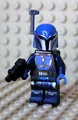 LEGO ® STAR WARS FIGUR MANDALORIAN NITE OWL AUS SET 75373 NEU NACHTEULE