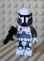 LEGO ® STAR WARS FIGUR IMPERIAL COMMANDO NEU & UNBENUTZT SW1346