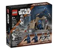 1x LEGO Star Wars™ 75373 Hinterhalt auf Mandalore™ Battle Pack OVP New