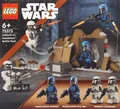 LEGO® Star Wars 75373 Hinterhalt auf Mandalore Battle Pack - NEU in OVP