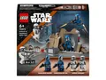 LEGO 75373 Star Wars - Hinterhalt auf Mandalore Battle Pack - Neu & OVP