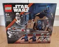 Verschiedene Lego Star Wars Sets OVP
